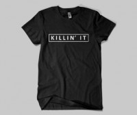 killin it shirt