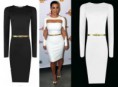 /products/kardashian-bodycon-zwart-en-wit/